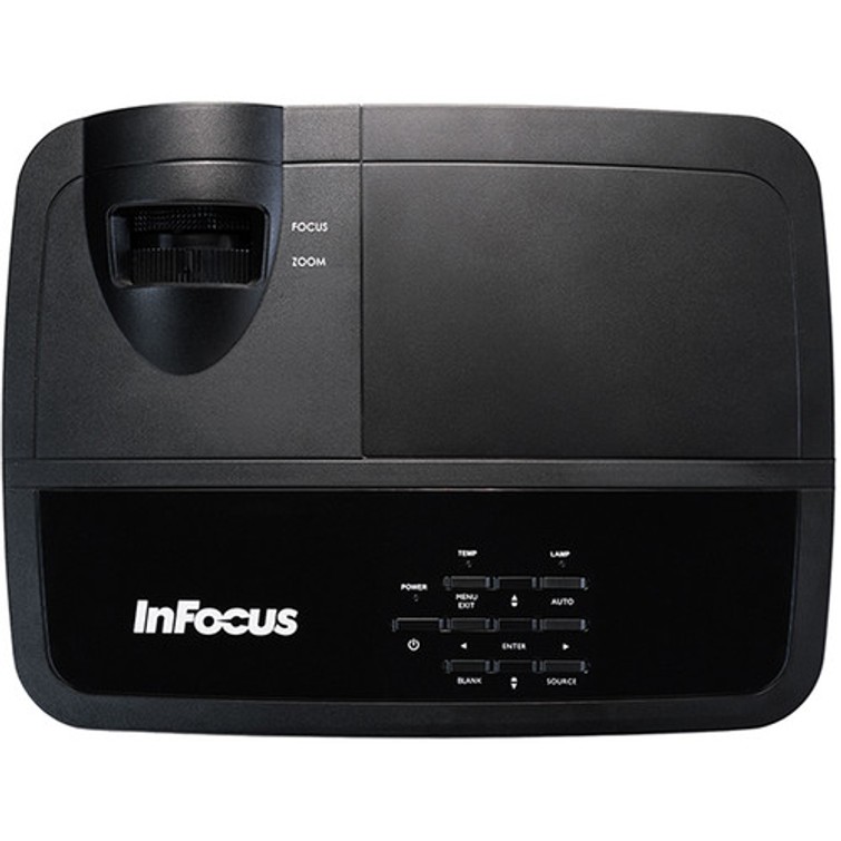Beamer infocus HD 3D