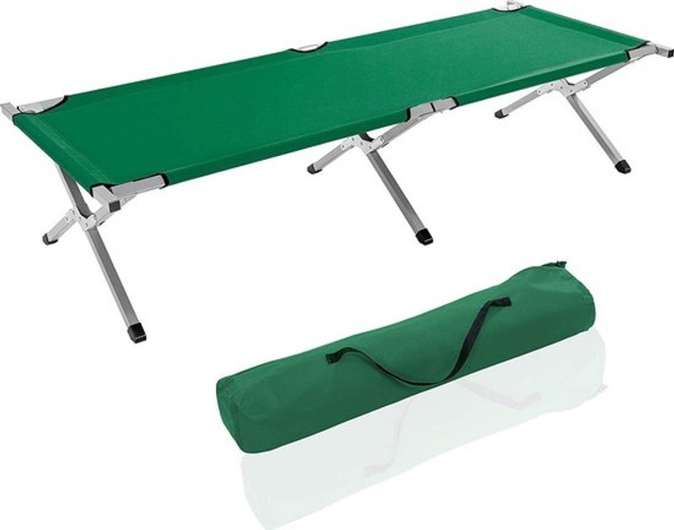 Veldbed