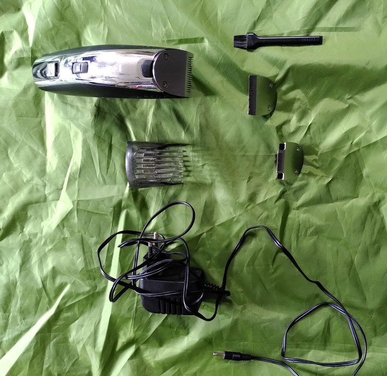Baardtrimmer | Beard trimmer