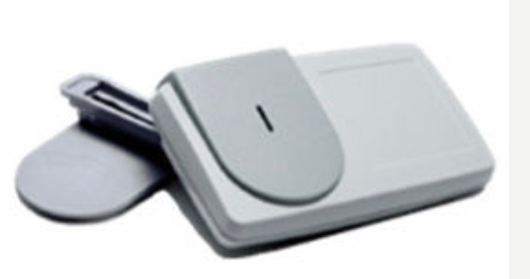 Tolbadge Frankrijk