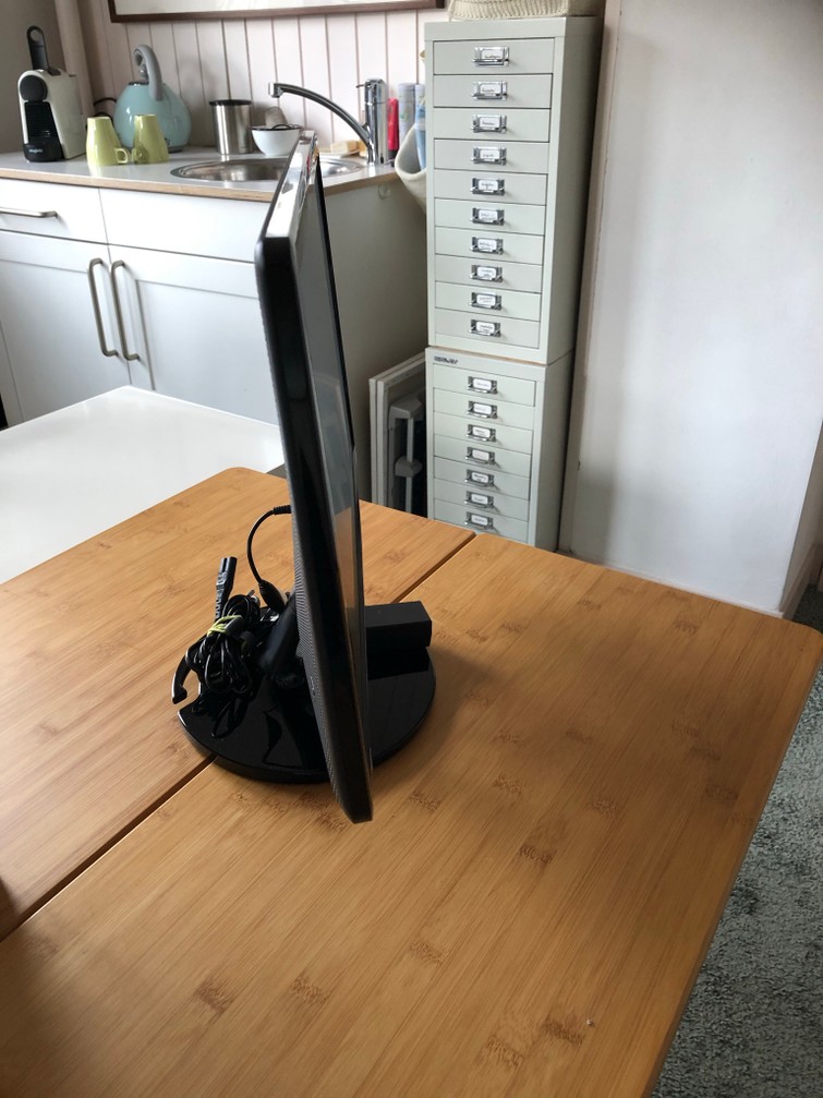 Computerscherm