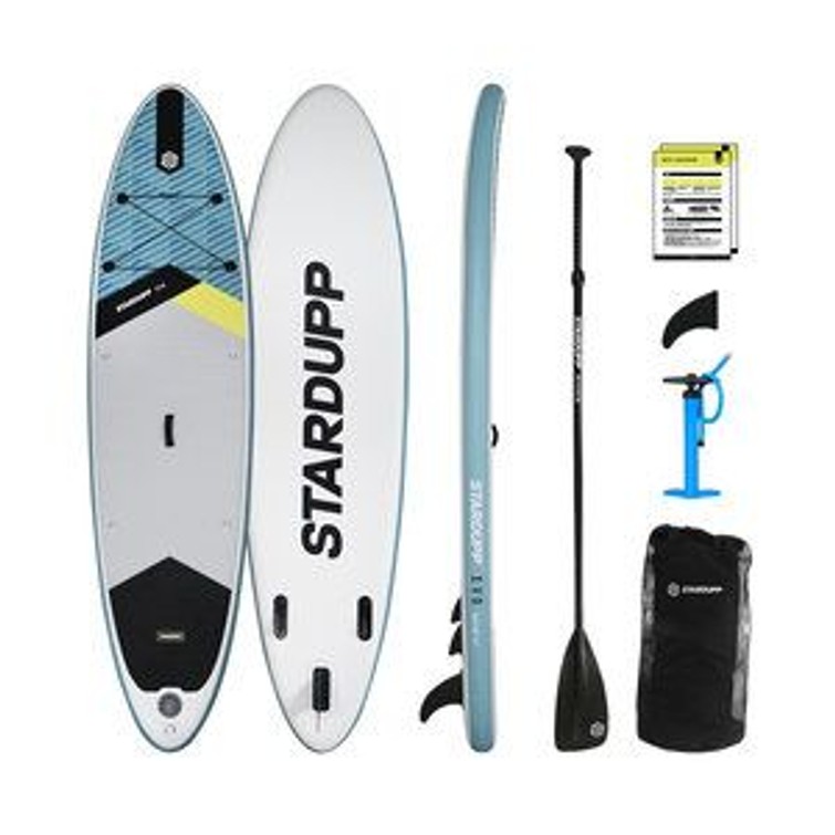 2x super fijne SUP's te huur