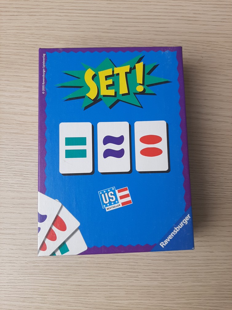 Set