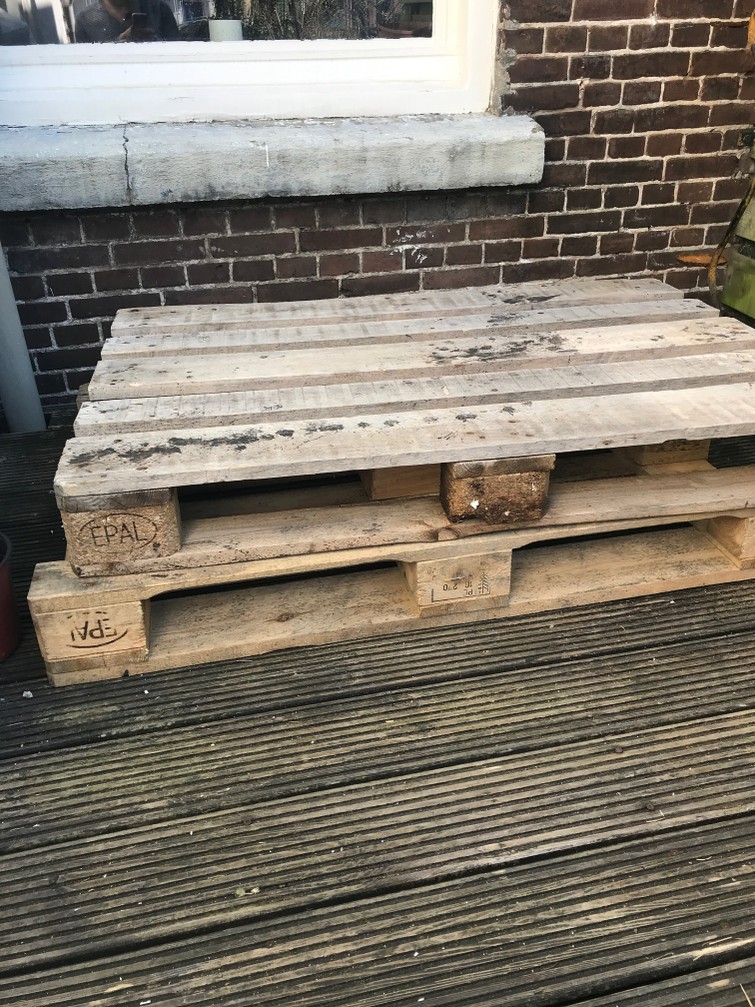 Pallets