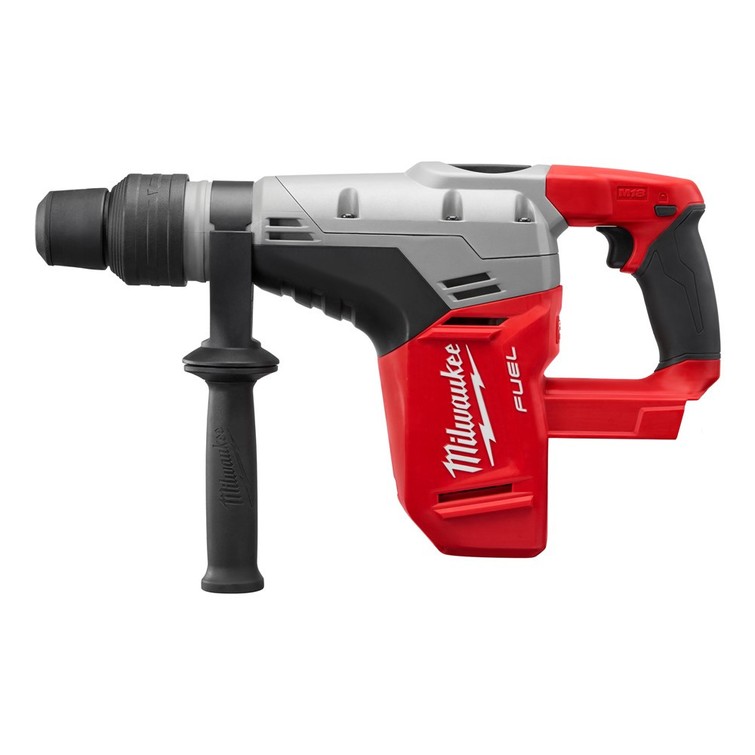 MILWAUKEE M18 CHM-0 SDS MAX ACCUBOORHAMER