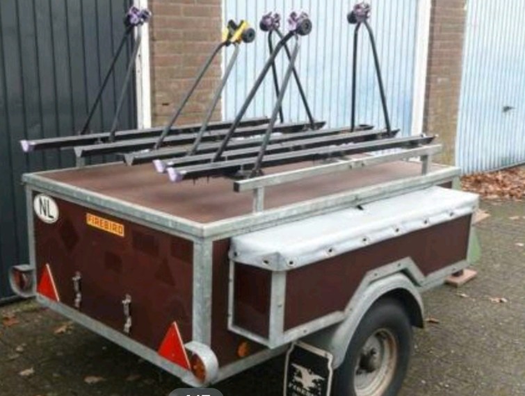 Aanhangwagen