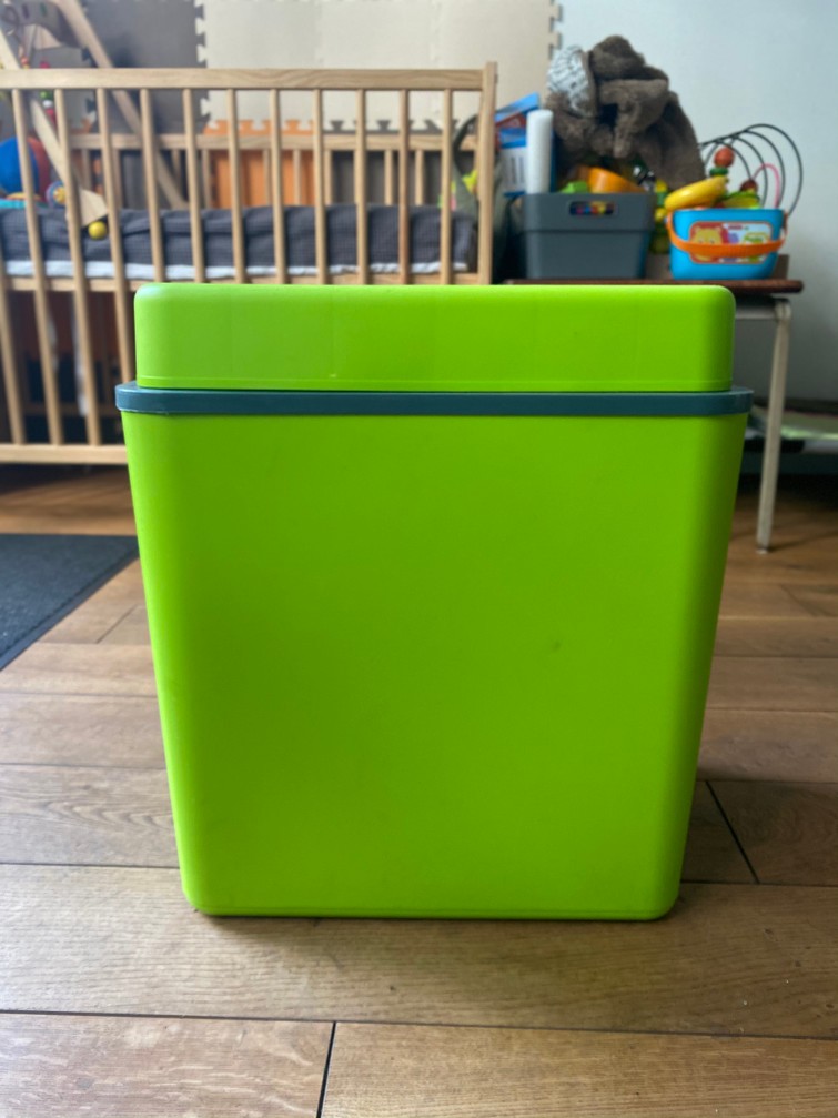 Koelbox