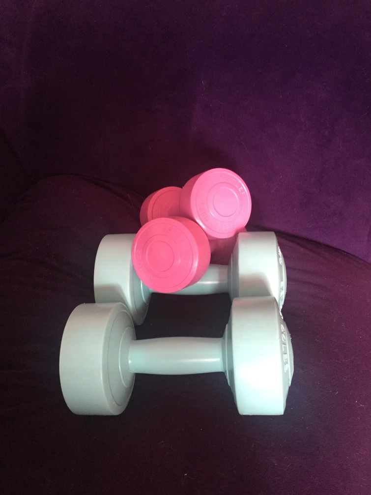 Dumbells