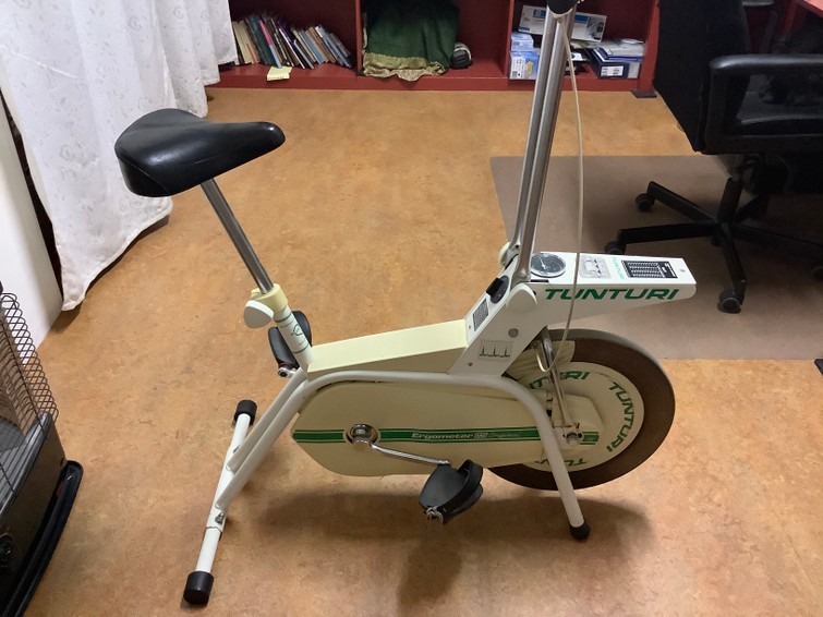 Hometrainer