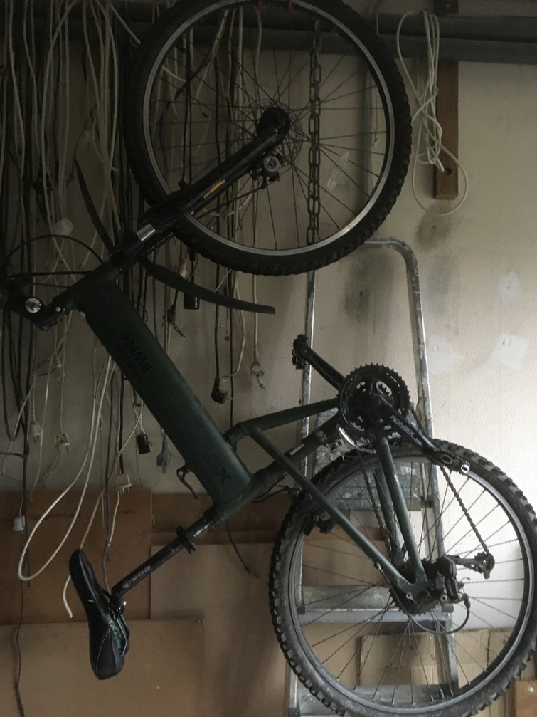 Mountainbike