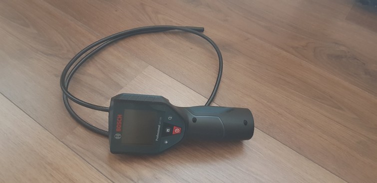 Inspectiecamera Bosch
