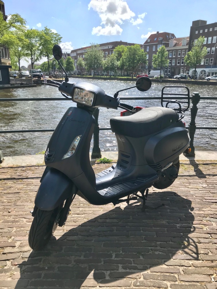 Scooter