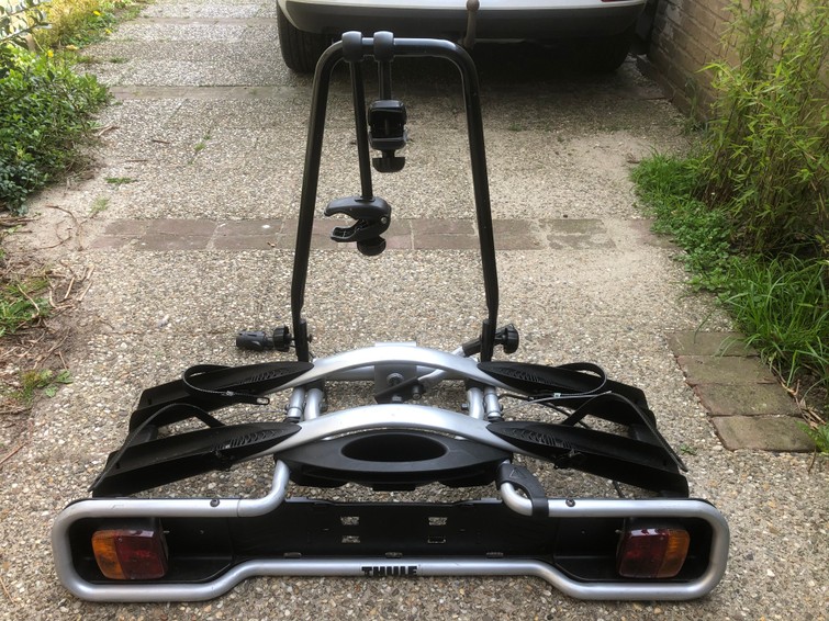 Fietsendrager