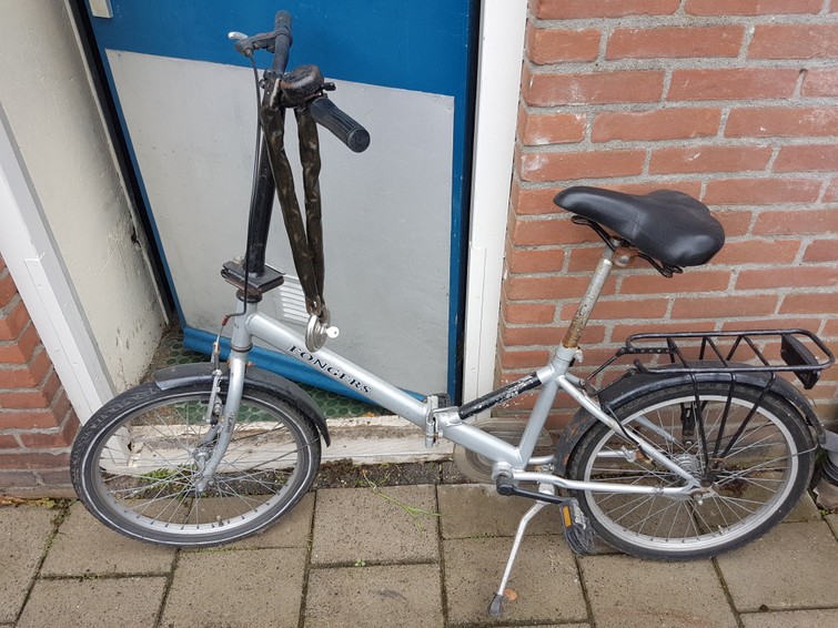 vouwfiets