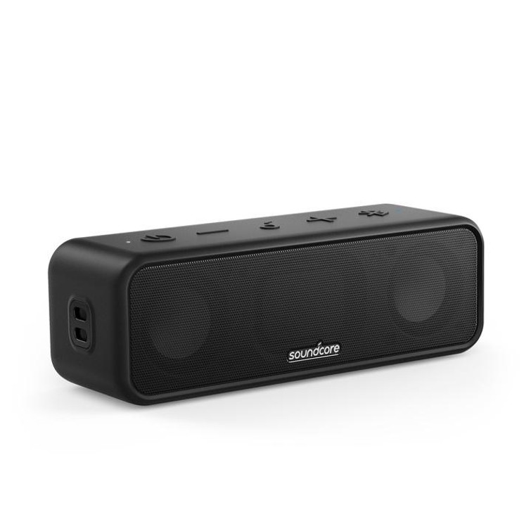 draadloze speaker