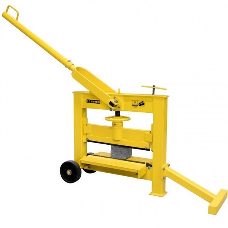 Tegelknipper / steenknipper