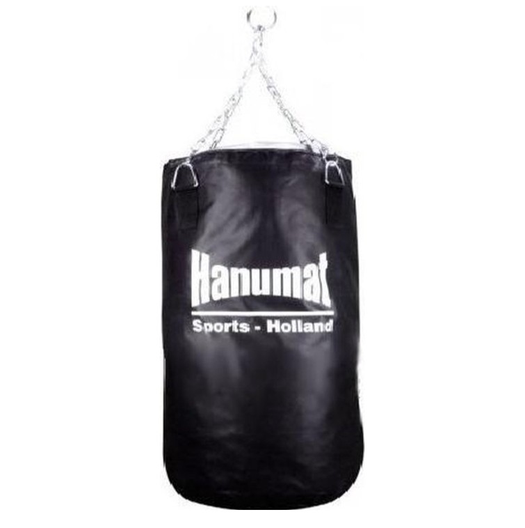 Hanumat bokszak 70 cm incl. ketting