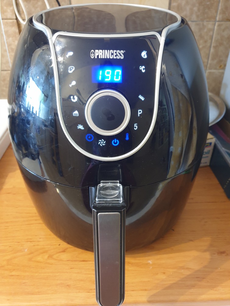 Airfryer