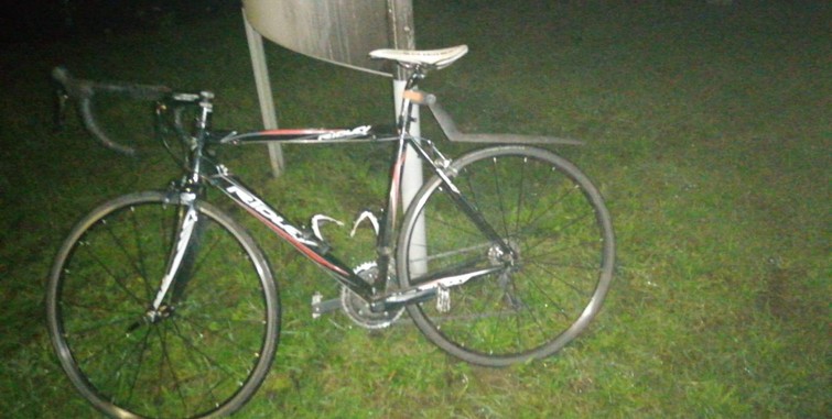 Ridley topracefiets lenen