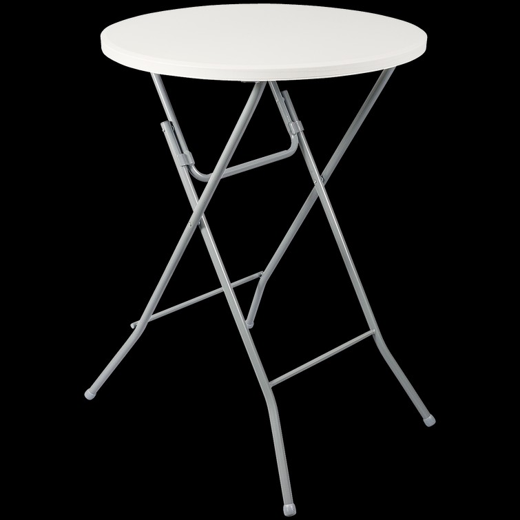 Feestje? Leen hier je statafels! (Tafel 2)