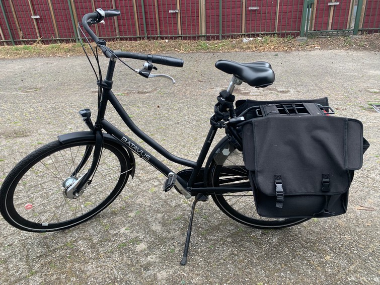 fiets