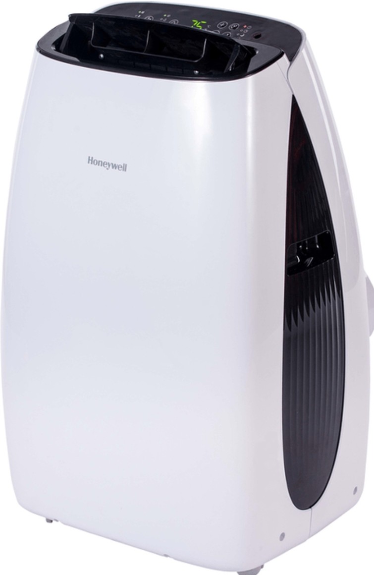Honeywell mobiele airco 9000 btu