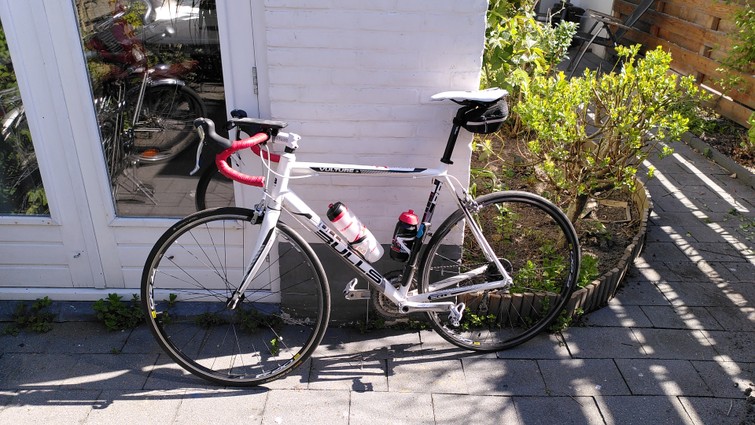 Racefiets