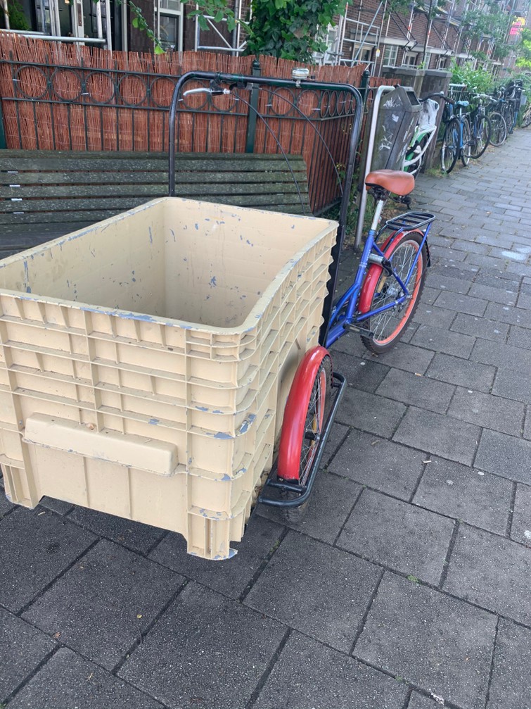 Bakfiets