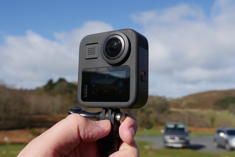 GoPro Max