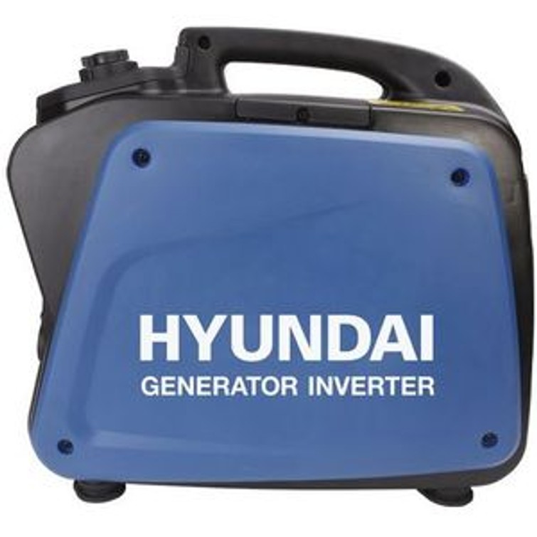 Aggregaat Hyundai 1.8kw benzine