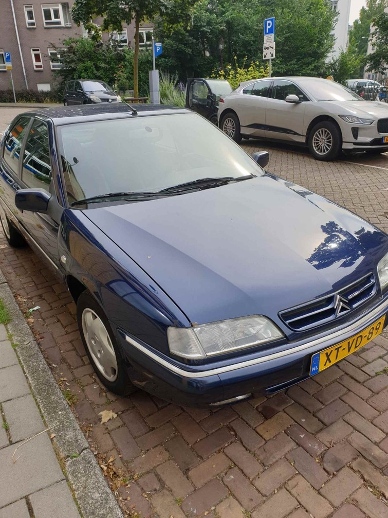 Personenauto