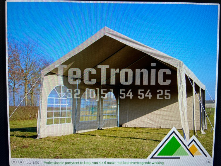 Tent