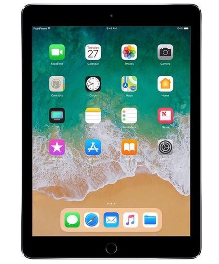 Apple iPad Air 2