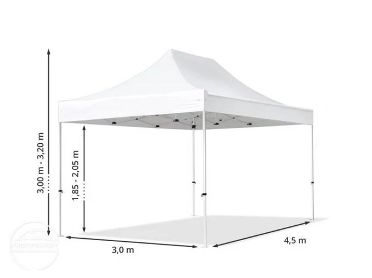 Partytent