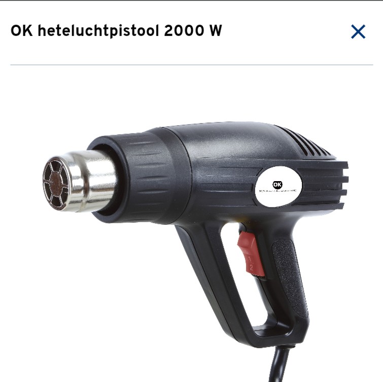 Verfafbrander