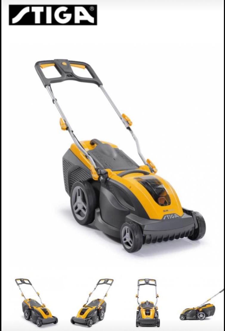 Verticuteer machine