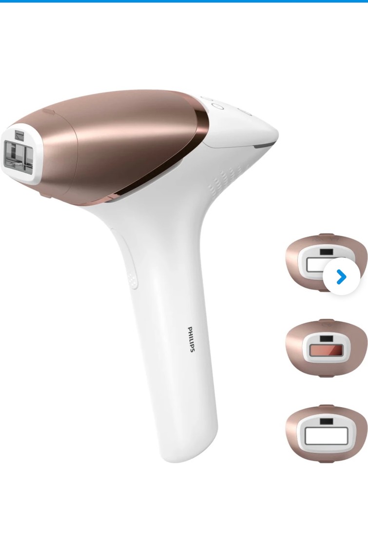 IPL Philips Lumea Advanced
