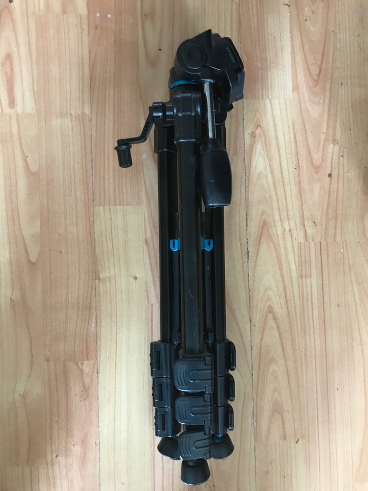 Camerastatief