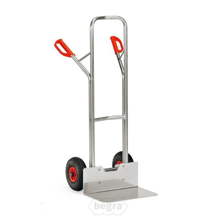 Steekwagen