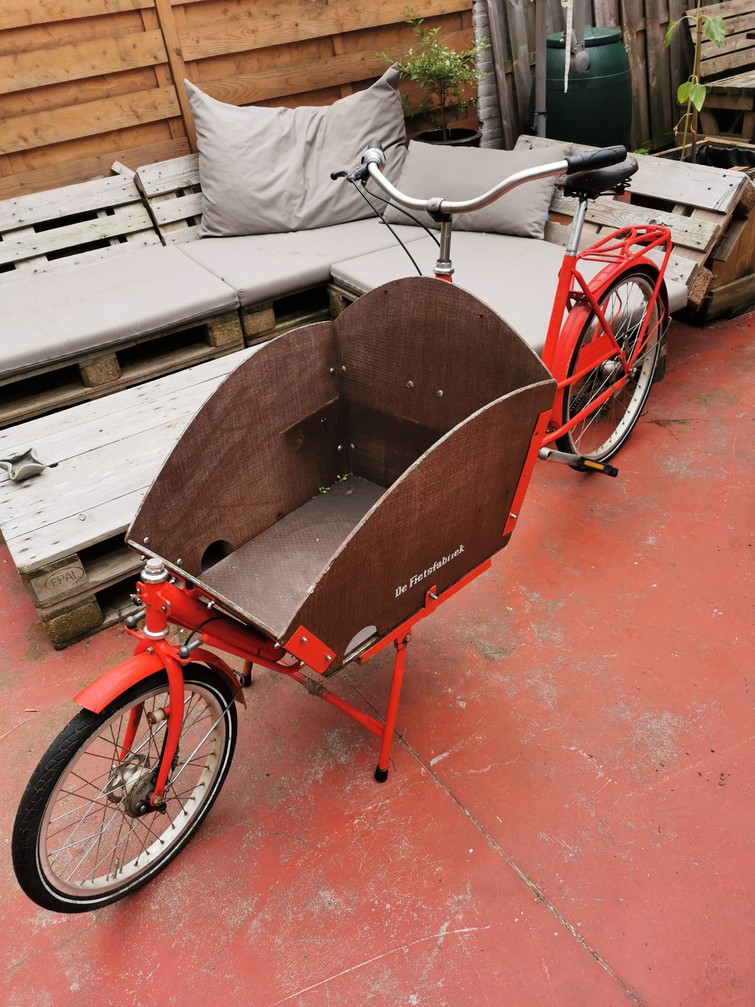 Bakfiets