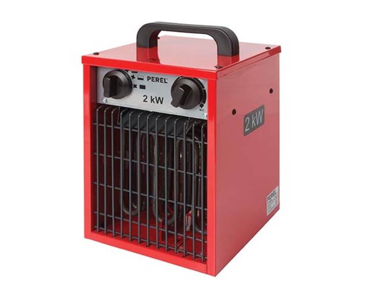 Electrische straalkachel (2000W)