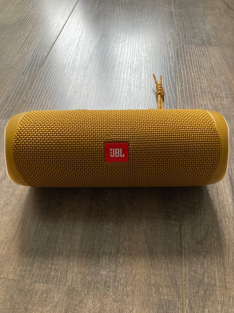 Draadloze speaker JBL Flip 5
