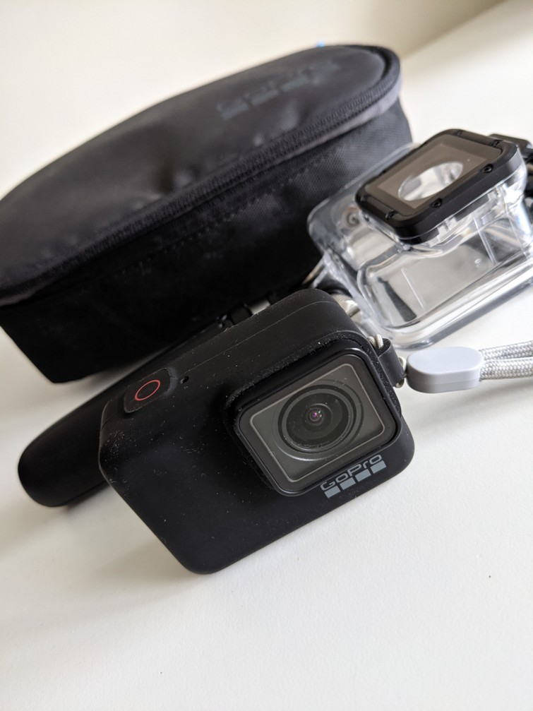 GoPro