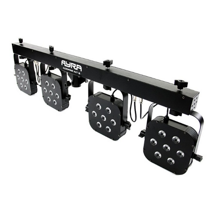 Ayra compar kit 2