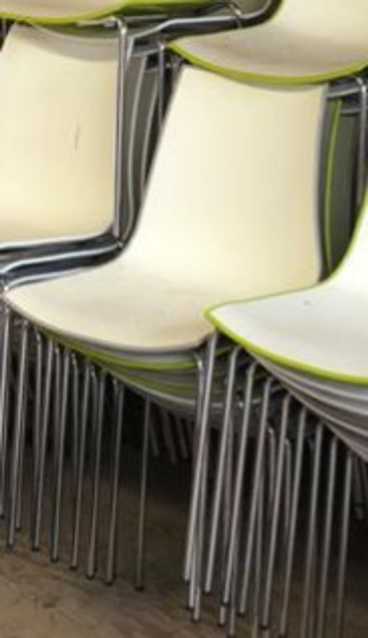 Stoelen