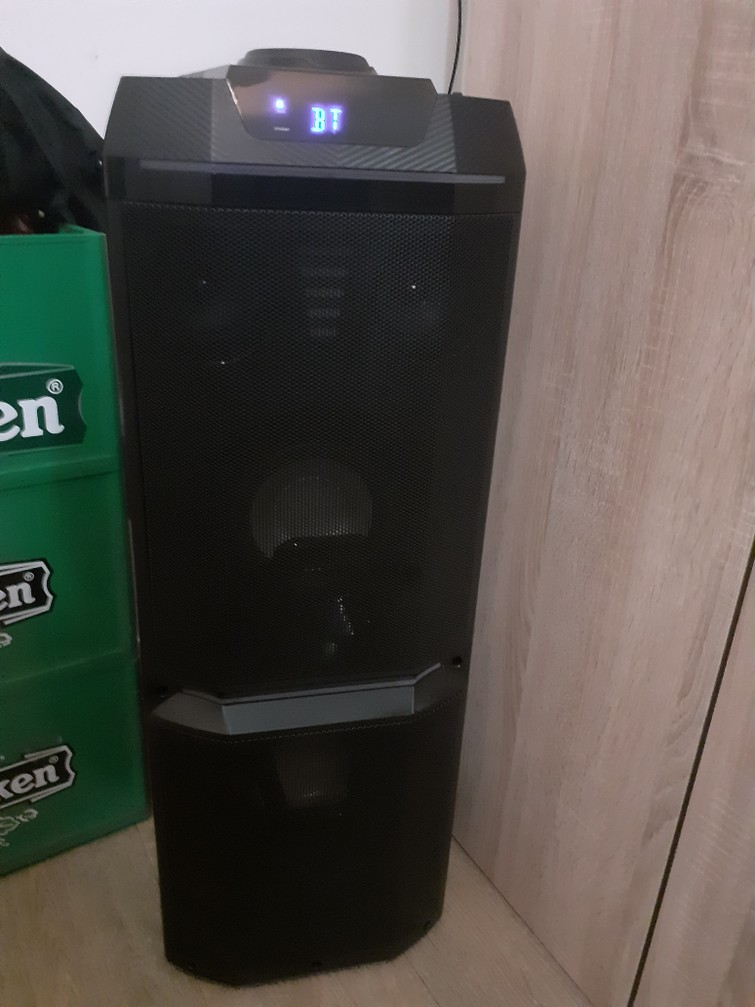 Medion Bluetooth speaker