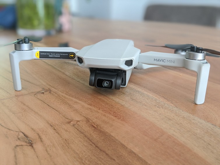Drone DJI mavic mini