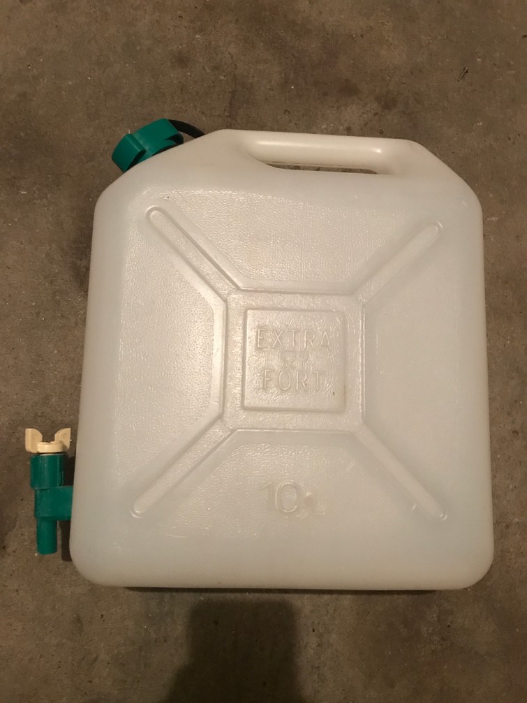 Jerrycan