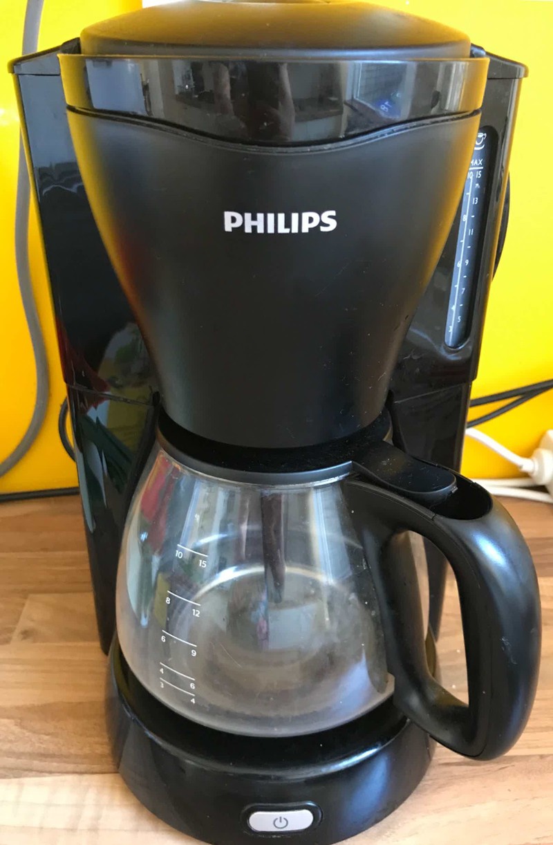 begin systeem Biscuit Koffiezetapparaat Philips huren in Nieuwegein | Peerby